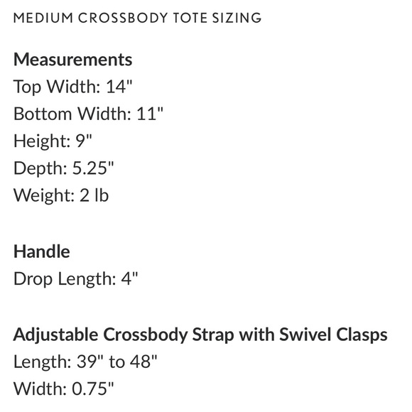 Portland Leather pink medium crossbody - Picture 2 of 16